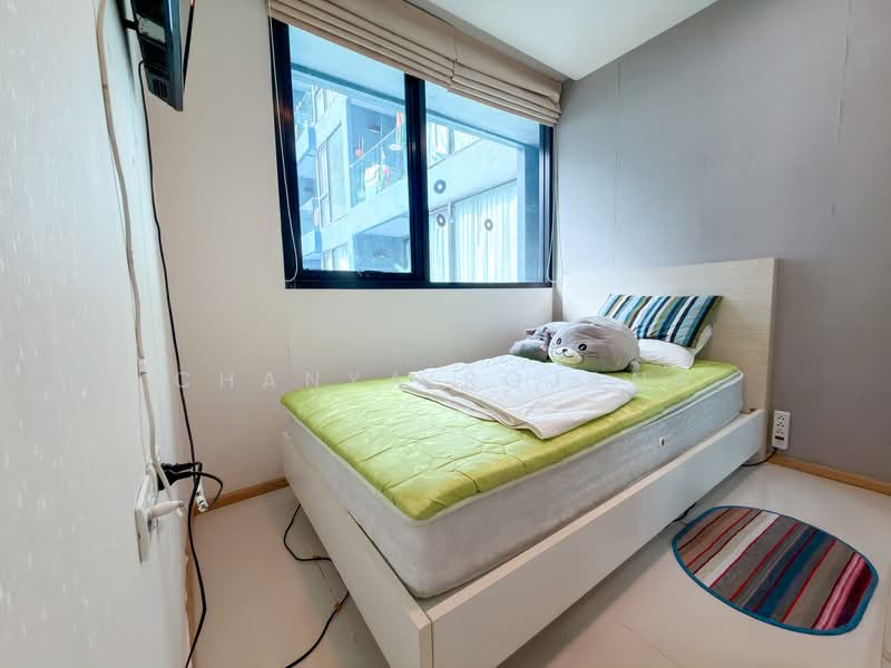 Acqua Condo, Chon Buri (Pattaya), Nong Pru, Bang Lamung (Pattaya), Chon Buri (Pattaya), 2 Bedrooms, 47 sqm, Condo For Sale, by Chanya Rojana, 500189556 - DDproperty.com