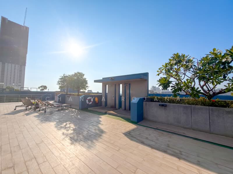 Acqua Condo, Chon Buri (Pattaya), Nong Pru, Bang Lamung (Pattaya), Chon Buri (Pattaya), 2 Bedrooms, 47 sqm, Condo For Sale, by Chanya Rojana, 500189556 - DDproperty.com