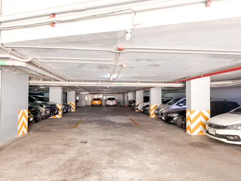 Acqua Condo, Chon Buri (Pattaya), Nong Pru, Bang Lamung (Pattaya), Chon Buri (Pattaya), 2 Bedrooms, 47 sqm, Condo For Sale, by Chanya Rojana, 500189556 - DDproperty.com