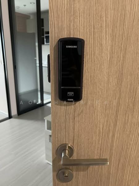 Aspire Erawan Prime, Samut Prakan, Sukhumvit Road, Pak Nam, Muang Samut Prakarn, Samut Prakan, 1 Bedroom, 32 sqm, Condo For Rent, by Aom Hatairat, 500189559 - DDproperty.com