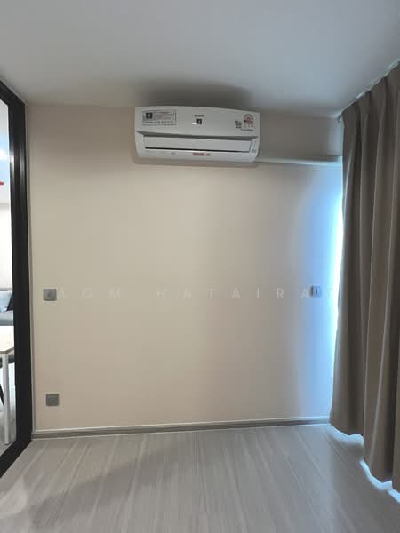 Aspire Erawan Prime, Samut Prakan, Sukhumvit Road, Pak Nam, Muang Samut Prakarn, Samut Prakan, 1 Bedroom, 35 sqm, Condo For Rent, by Aom Hatairat, 500189559 - DDproperty.com