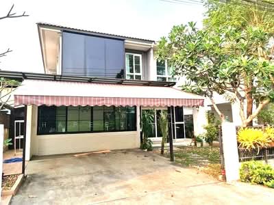 ขาย - Mantana Lake Watcharapol : มัณฑนา เลค วัชรพล, กรุงเทพ