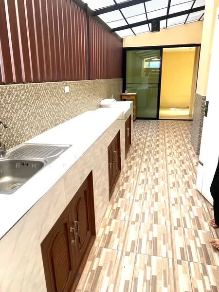 Mantana Lake Watcharapol : มัณฑนา เลค วัชรพล, กรุงเทพ, ถนนสุขาภิบาล 5, ออเงิน, สายไหม, กรุงเทพ, 220 ตร.ม., บ้านเดี่ยว ขาย, โดย รพีร์ทัธ Rhapeethut (ทัธ), 500189561 - DDproperty.com