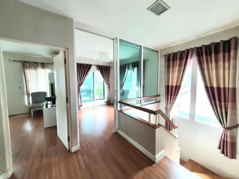 Mantana Lake Watcharapol : มัณฑนา เลค วัชรพล, กรุงเทพ, ถนนสุขาภิบาล 5, ออเงิน, สายไหม, กรุงเทพ, 220 ตร.ม., บ้านเดี่ยว ขาย, โดย รพีร์ทัธ Rhapeethut (ทัธ), 500189561 - DDproperty.com