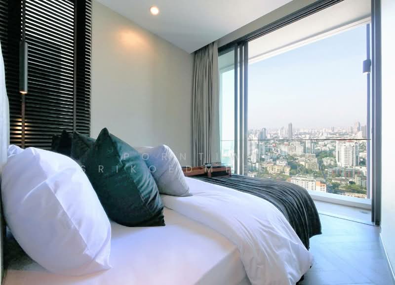 The Esse Sukhumvit 36, Bangkok, Soi Sukhumvit 36, Sukhumvit Road, Phra Kanong, Khlong Toei, Bangkok, 3 Bedrooms, 124 sqm, Condo For Rent, by Porntiwa Srikoedmeesak, 500189564 - DDproperty.com