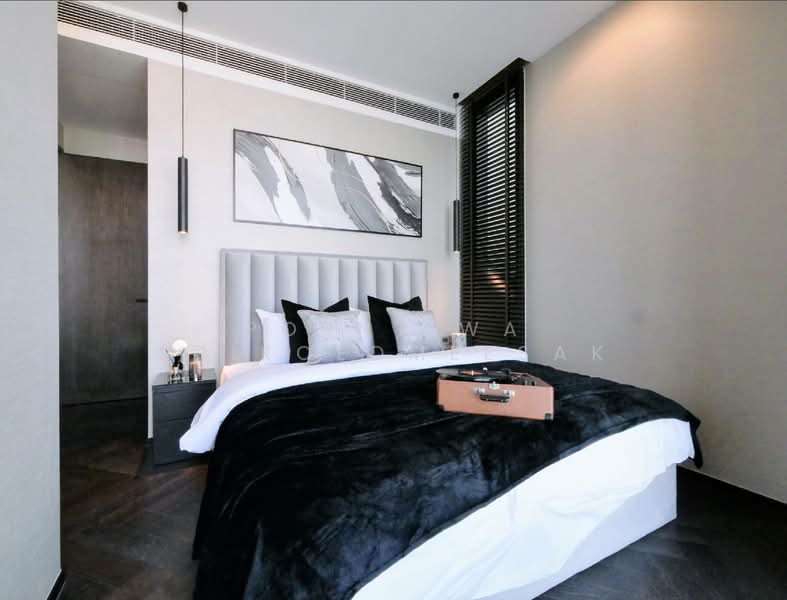 The Esse Sukhumvit 36, Bangkok, Soi Sukhumvit 36, Sukhumvit Road, Phra Kanong, Khlong Toei, Bangkok, 3 Bedrooms, 124 sqm, Condo For Rent, by Porntiwa Srikoedmeesak, 500189564 - DDproperty.com