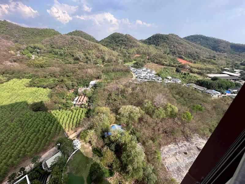 KnightsBridge The Ocean Sriracha, Chon Buri (Pattaya), 3 Sukhumvit, Surasak, Si Racha, Chon Buri (Pattaya), 1 Bedroom, 30 sqm, Condo For Sale, by คุณป่าน, 500189565 - DDproperty.com