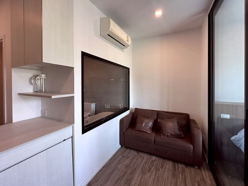 KnightsBridge The Ocean Sriracha, Chon Buri (Pattaya), 3 Sukhumvit, Surasak, Si Racha, Chon Buri (Pattaya), 1 Bedroom, 30 sqm, Condo For Sale, by คุณป่าน, 500189565 - DDproperty.com