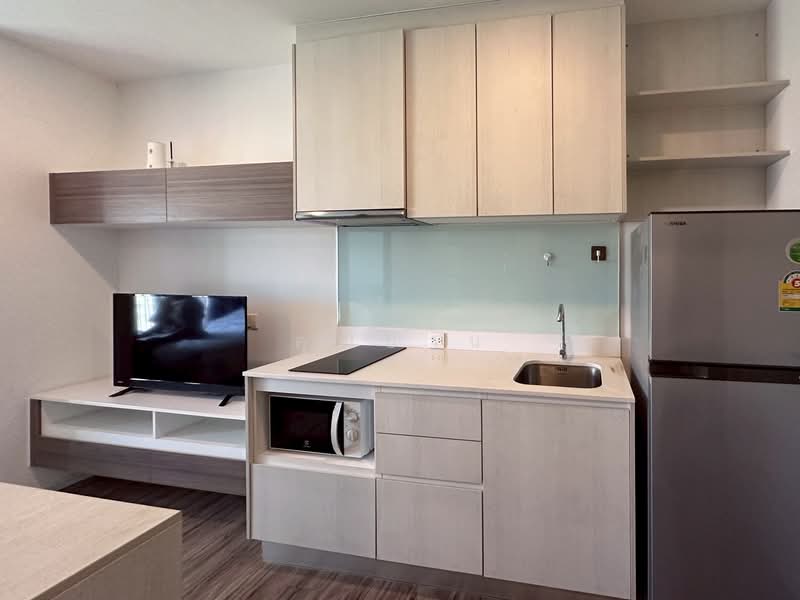 KnightsBridge The Ocean Sriracha, Chon Buri (Pattaya), 3 Sukhumvit, Surasak, Si Racha, Chon Buri (Pattaya), 1 Bedroom, 30 sqm, Condo For Sale, by คุณป่าน, 500189565 - DDproperty.com