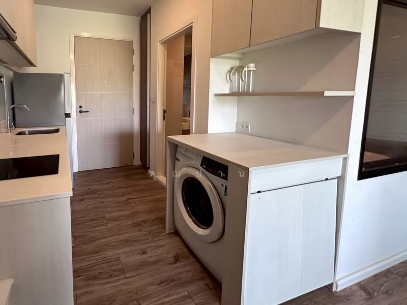 KnightsBridge The Ocean Sriracha : ไนท์บริดจ์ ดิ โอเชี่ยน ศรีราชา, ชลบุรี, 3 สุขุมวิท, สุรศักดิ์, ศรีราชา, ชลบุรี, 30 ตร.ม., คอนโด ขาย, โดย คุณป่าน, 500189565 - DDproperty.com