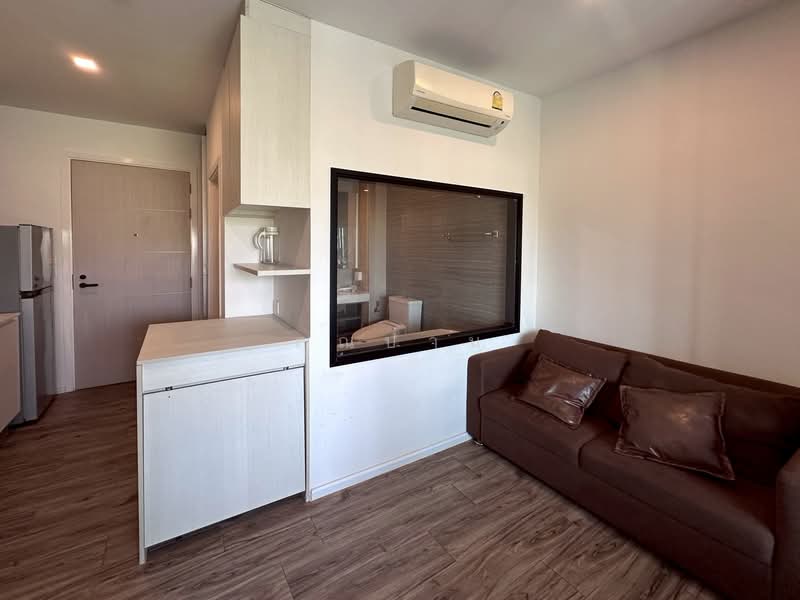 KnightsBridge The Ocean Sriracha, Chon Buri (Pattaya), 3 Sukhumvit, Surasak, Si Racha, Chon Buri (Pattaya), 1 Bedroom, 30 sqm, Condo For Sale, by คุณป่าน, 500189565 - DDproperty.com
