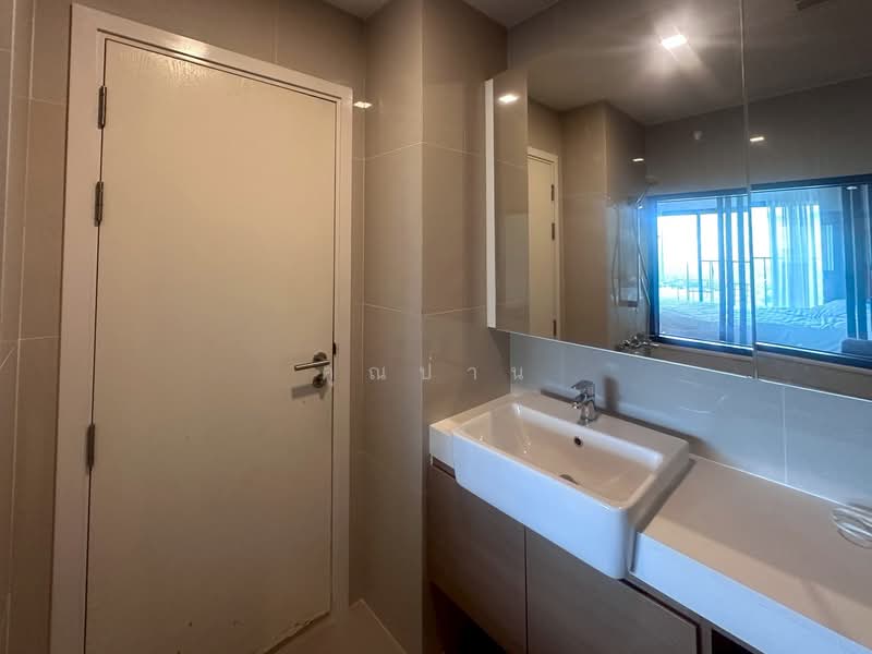 KnightsBridge The Ocean Sriracha, Chon Buri (Pattaya), 3 Sukhumvit, Surasak, Si Racha, Chon Buri (Pattaya), 1 Bedroom, 30 sqm, Condo For Sale, by คุณป่าน, 500189565 - DDproperty.com