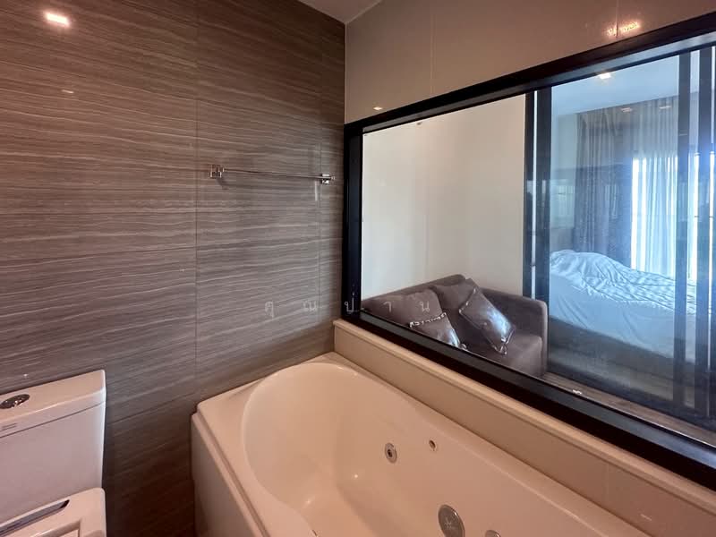 KnightsBridge The Ocean Sriracha, Chon Buri (Pattaya), 3 Sukhumvit, Surasak, Si Racha, Chon Buri (Pattaya), 1 Bedroom, 30 sqm, Condo For Sale, by คุณป่าน, 500189565 - DDproperty.com