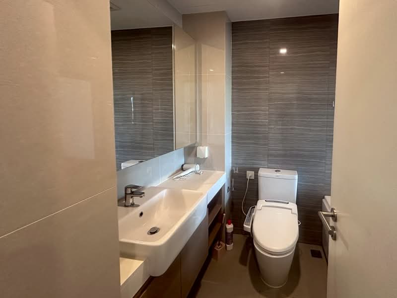 KnightsBridge The Ocean Sriracha : ไนท์บริดจ์ ดิ โอเชี่ยน ศรีราชา, ชลบุรี, 3 สุขุมวิท, สุรศักดิ์, ศรีราชา, ชลบุรี, 30 ตร.ม., คอนโด ขาย, โดย คุณป่าน, 500189565 - DDproperty.com