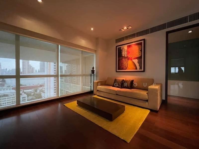 Le Raffine Jambunuda Sukhumvit 31, Bangkok, Sukhumvit 31, Khlongtoei Nua, Watthana, Bangkok, 3 Bedrooms, 365 sqm, Condo For Rent, by The Luxe Group, 500189567 - DDproperty.com