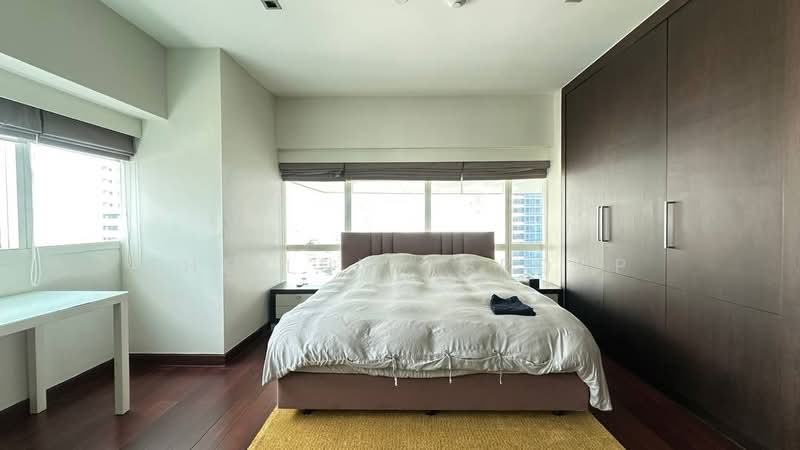 Le Raffine Jambunuda Sukhumvit 31 : เลอรัฟฟิเน่ ชมพูนุช สุขุมวิท 31, กรุงเทพ, ถนนสุขุมวิท 31, คลองเตยเหนือ, วัฒนา, กรุงเทพ, 365 ตร.ม., คอนโด ให้เช่า, โดย The Luxe Group, 500189567 - DDproperty.com