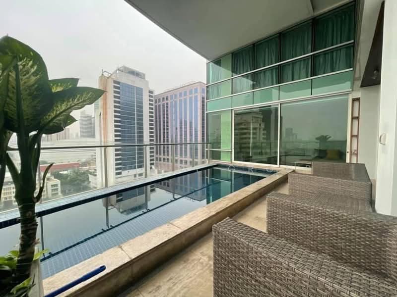 Le Raffine Jambunuda Sukhumvit 31 : เลอรัฟฟิเน่ ชมพูนุช สุขุมวิท 31, กรุงเทพ, ถนนสุขุมวิท 31, คลองเตยเหนือ, วัฒนา, กรุงเทพ, 365 ตร.ม., คอนโด ให้เช่า, โดย The Luxe Group, 500189567 - DDproperty.com