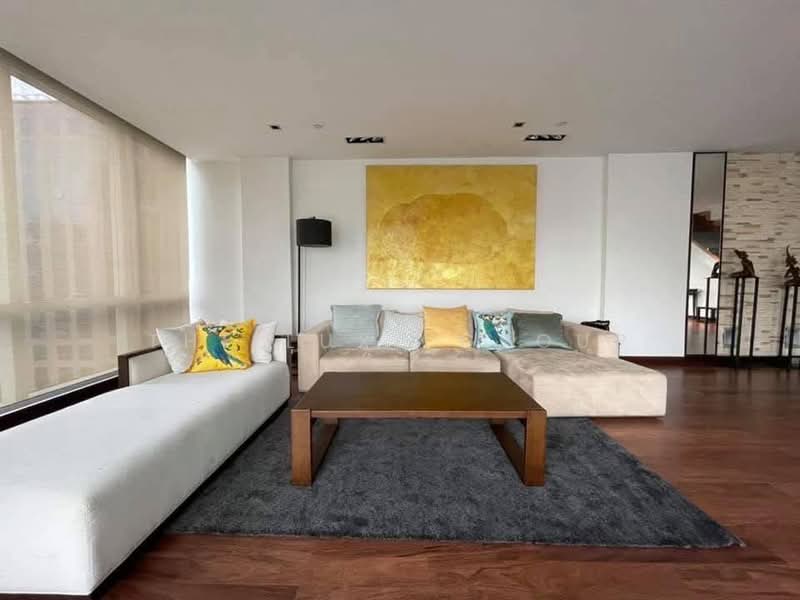 Le Raffine Jambunuda Sukhumvit 31, Bangkok, Sukhumvit 31, Khlongtoei Nua, Watthana, Bangkok, 3 Bedrooms, 365 sqm, Condo For Rent, by The Luxe Group, 500189567 - DDproperty.com