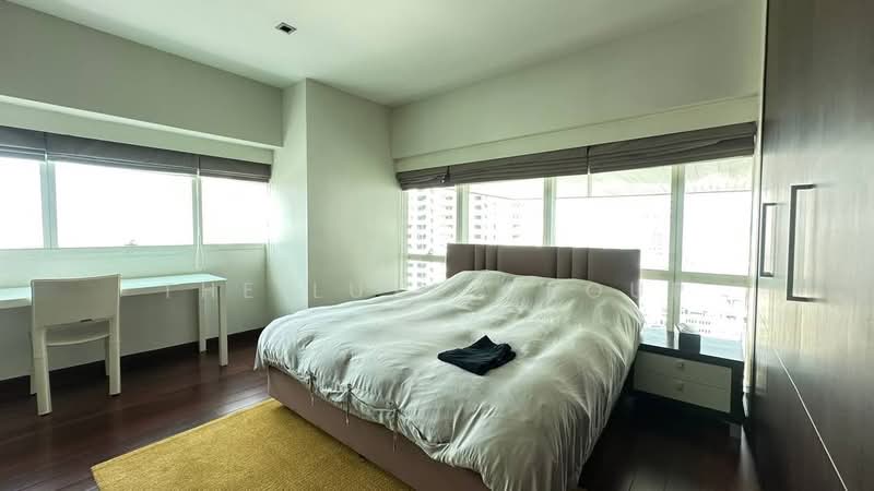 Le Raffine Jambunuda Sukhumvit 31 : เลอรัฟฟิเน่ ชมพูนุช สุขุมวิท 31, กรุงเทพ, ถนนสุขุมวิท 31, คลองเตยเหนือ, วัฒนา, กรุงเทพ, 365 ตร.ม., คอนโด ให้เช่า, โดย The Luxe Group, 500189567 - DDproperty.com