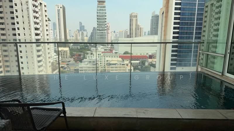 Le Raffine Jambunuda Sukhumvit 31, Bangkok, Sukhumvit 31, Khlongtoei Nua, Watthana, Bangkok, 3 Bedrooms, 365 sqm, Condo For Rent, by The Luxe Group, 500189567 - DDproperty.com