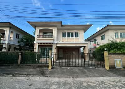 ขาย - ภัสสร จตุโชติ-ทางด่วนรามอินทรา : Passorn Chatuchot-Ramintra, กรุงเทพ