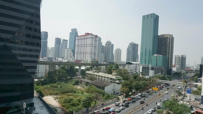 XT Phayathai, Bangkok, Phaya Thai Road, Thanon Phaya Thai, Ratchathewi, Bangkok, 1 Bedroom, 47 sqm, Condo For Rent, by Aom Hatairat, 500189572 - DDproperty.com
