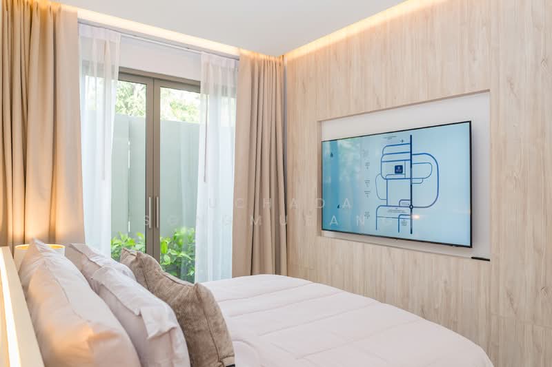 Villas phuket – Bangtao / Cherngtaley, Phuket, Choeng Thale, Thalang, Phuket, 3 Bedrooms, 404 sqm, Villa For Sale, by Suchada Songmueang, 500189575 - DDproperty.com