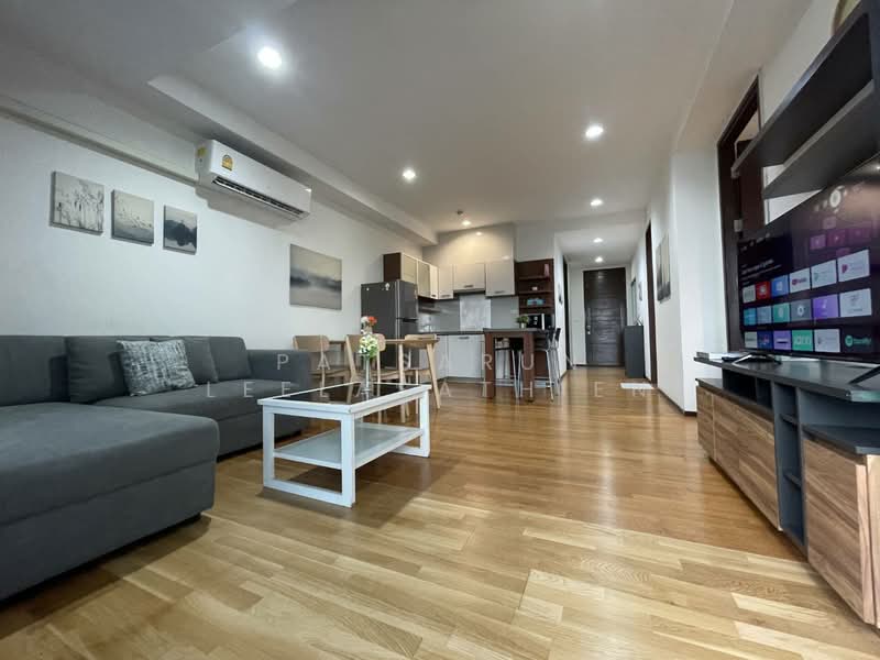 Amanta Ratchada, Bangkok, 77-88 Soi Ratchadaphisek 5, Ratchadaphisek Road, Din Daeng, Din Daeng, Bangkok, 2 Bedrooms, 83 sqm, Condo For Rent, by Patsarun Leelasathien, 500189576 - DDproperty.com