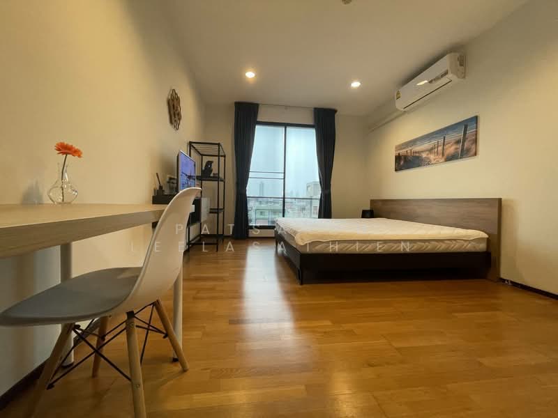 Amanta Ratchada, Bangkok, 77-88 Soi Ratchadaphisek 5, Ratchadaphisek Road, Din Daeng, Din Daeng, Bangkok, 2 Bedrooms, 83 sqm, Condo For Rent, by Patsarun Leelasathien, 500189576 - DDproperty.com