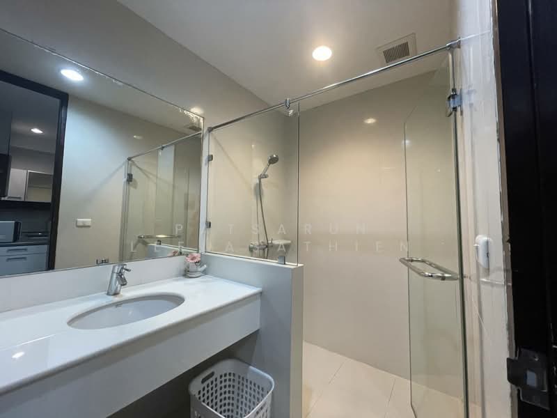 Amanta Ratchada, Bangkok, 77-88 Soi Ratchadaphisek 5, Ratchadaphisek Road, Din Daeng, Din Daeng, Bangkok, 2 Bedrooms, 83 sqm, Condo For Rent, by Patsarun Leelasathien, 500189576 - DDproperty.com