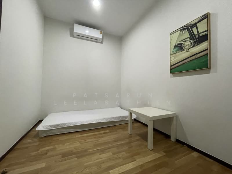 Amanta Ratchada, Bangkok, 77-88 Soi Ratchadaphisek 5, Ratchadaphisek Road, Din Daeng, Din Daeng, Bangkok, 2 Bedrooms, 83 sqm, Condo For Rent, by Patsarun Leelasathien, 500189576 - DDproperty.com