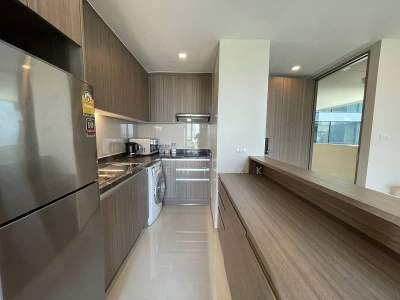 Art @Thonglor 25, Bangkok, Soi Thonglor 25, Sukhumvit 55 Road, Khlong Tan Nua, Watthana, Bangkok, 2 Bedrooms, 70 sqm, Condo For Rent, by Agentbkk, 500189578 - DDproperty.com