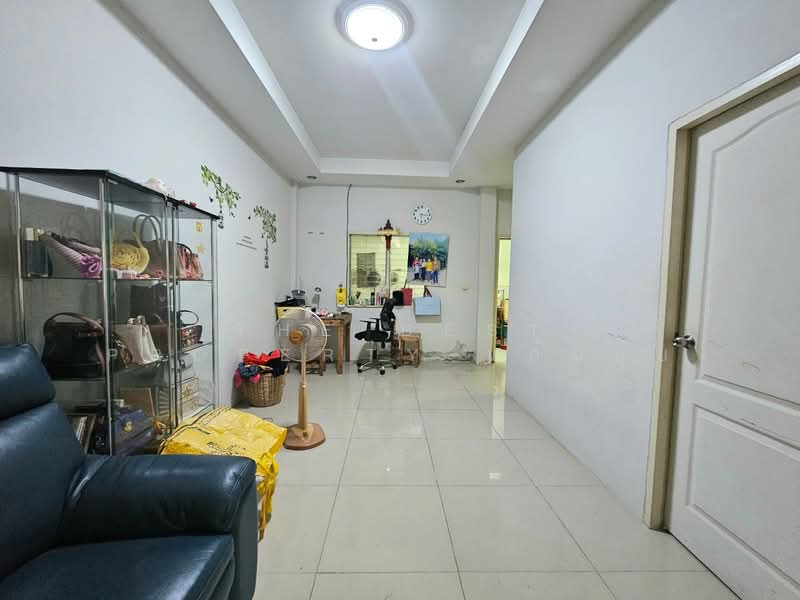 มีสุข 4 หนองไม้แดง, Chon Buri (Pattaya), Nong Mai Daeng, Muang Chon Buri, Chon Buri (Pattaya), 2 Bedrooms, 100 sqm, Townhouse For Sale, by The Best Property แก้มยุ้ย, 500189579 - DDproperty.com