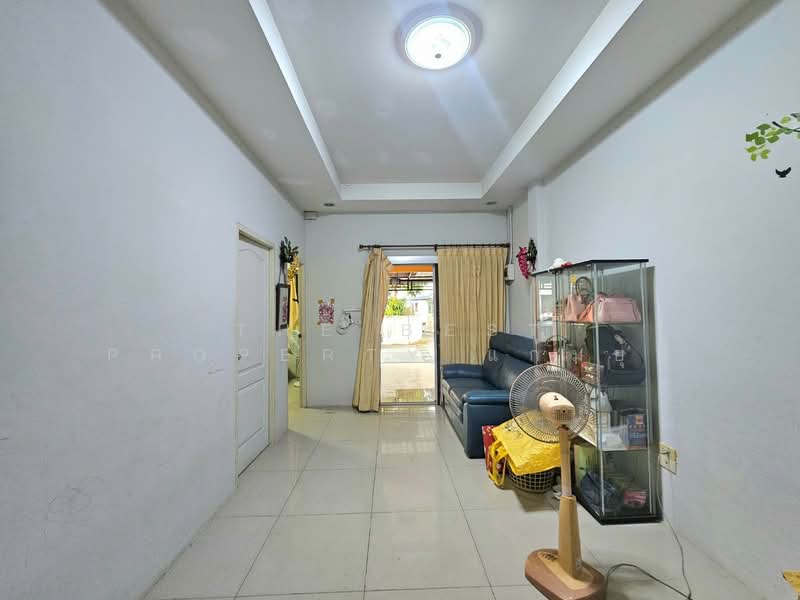 มีสุข 4 หนองไม้แดง, Chon Buri (Pattaya), Nong Mai Daeng, Muang Chon Buri, Chon Buri (Pattaya), 2 Bedrooms, 100 sqm, Townhouse For Sale, by The Best Property แก้มยุ้ย, 500189579 - DDproperty.com