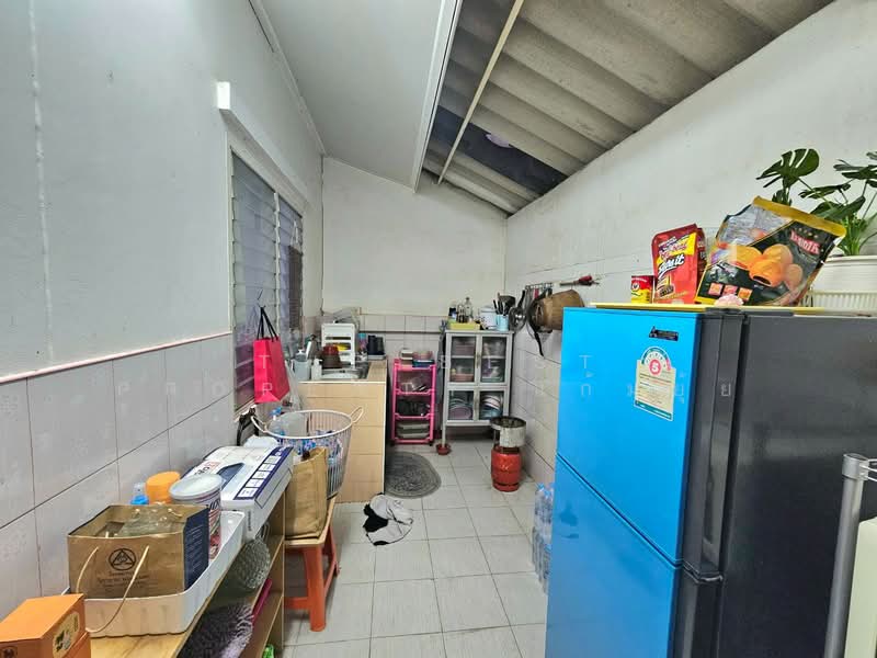 มีสุข 4 หนองไม้แดง, Chon Buri (Pattaya), Nong Mai Daeng, Muang Chon Buri, Chon Buri (Pattaya), 2 Bedrooms, 100 sqm, Townhouse For Sale, by The Best Property แก้มยุ้ย, 500189579 - DDproperty.com