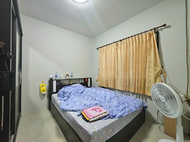 มีสุข 4 หนองไม้แดง, Chon Buri (Pattaya), Nong Mai Daeng, Muang Chon Buri, Chon Buri (Pattaya), 2 Bedrooms, 100 sqm, Townhouse For Sale, by The Best Property แก้มยุ้ย, 500189579 - DDproperty.com