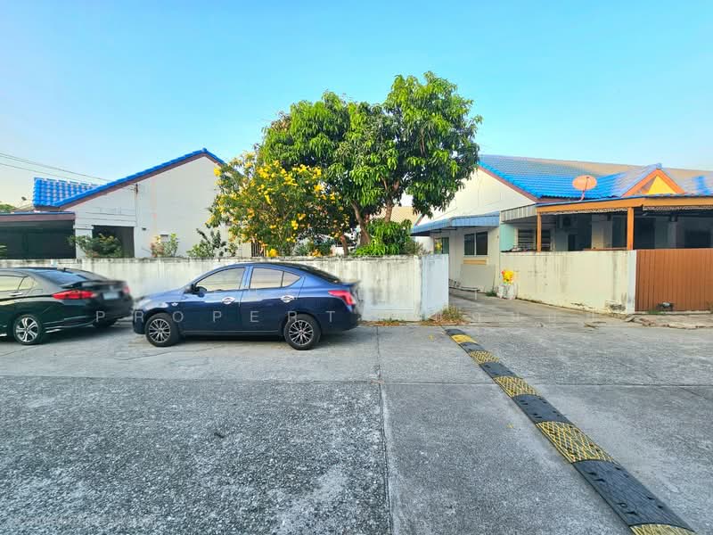 มีสุข 4 หนองไม้แดง, Chon Buri (Pattaya), Nong Mai Daeng, Muang Chon Buri, Chon Buri (Pattaya), 2 Bedrooms, 100 sqm, Townhouse For Sale, by The Best Property แก้มยุ้ย, 500189579 - DDproperty.com