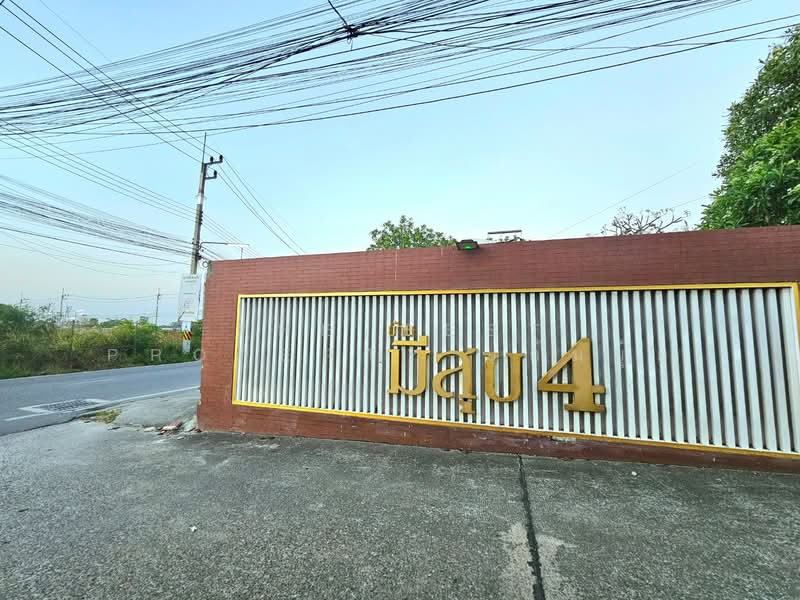 มีสุข 4 หนองไม้แดง, Chon Buri (Pattaya), Nong Mai Daeng, Muang Chon Buri, Chon Buri (Pattaya), 2 Bedrooms, 100 sqm, Townhouse For Sale, by The Best Property แก้มยุ้ย, 500189579 - DDproperty.com