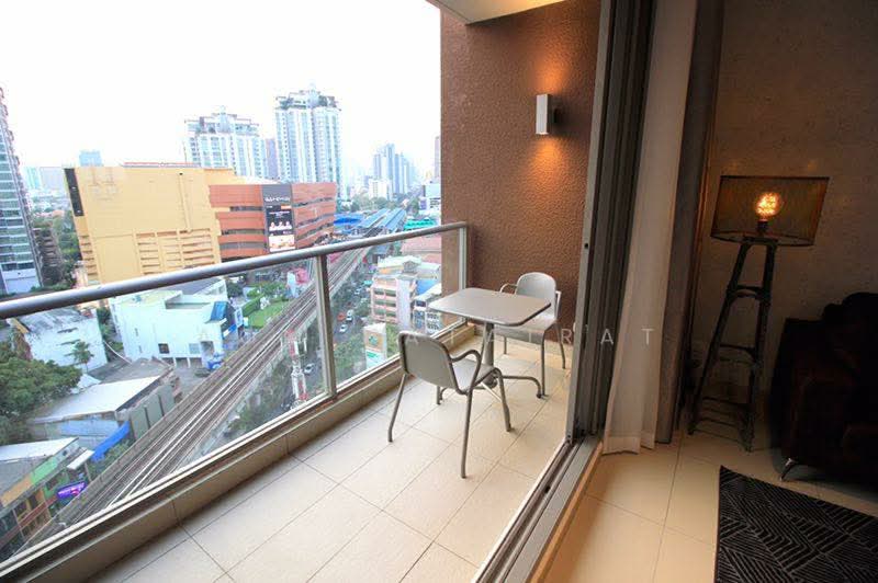 The Lofts Ekkamai, Bangkok, 1415 Sukhumvit Road, Phra Kanong Nua, Watthana, Bangkok, 2 Bedrooms, 74 sqm, Condo For Rent, by Aom Hatairat, 500189580 - DDproperty.com