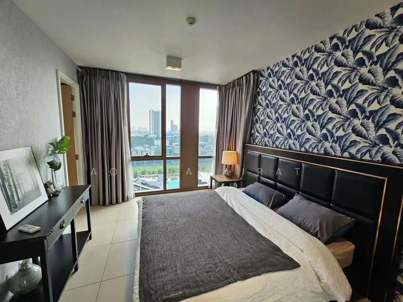 The Lofts Ekkamai, Bangkok, 1415 Sukhumvit Road, Phra Kanong Nua, Watthana, Bangkok, 2 Bedrooms, 74 sqm, Condo For Rent, by Aom Hatairat, 500189580 - DDproperty.com