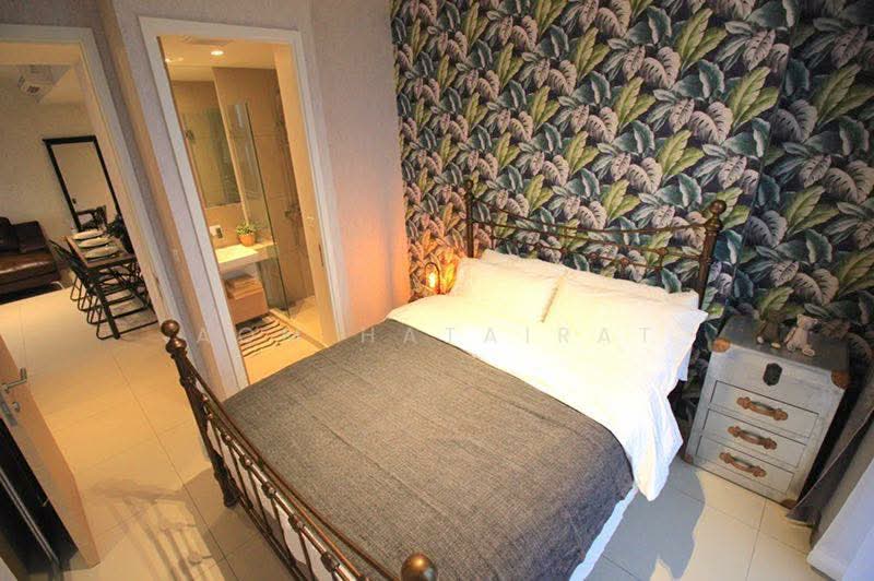 The Lofts Ekkamai, Bangkok, 1415 Sukhumvit Road, Phra Kanong Nua, Watthana, Bangkok, 2 Bedrooms, 74 sqm, Condo For Rent, by Aom Hatairat, 500189580 - DDproperty.com