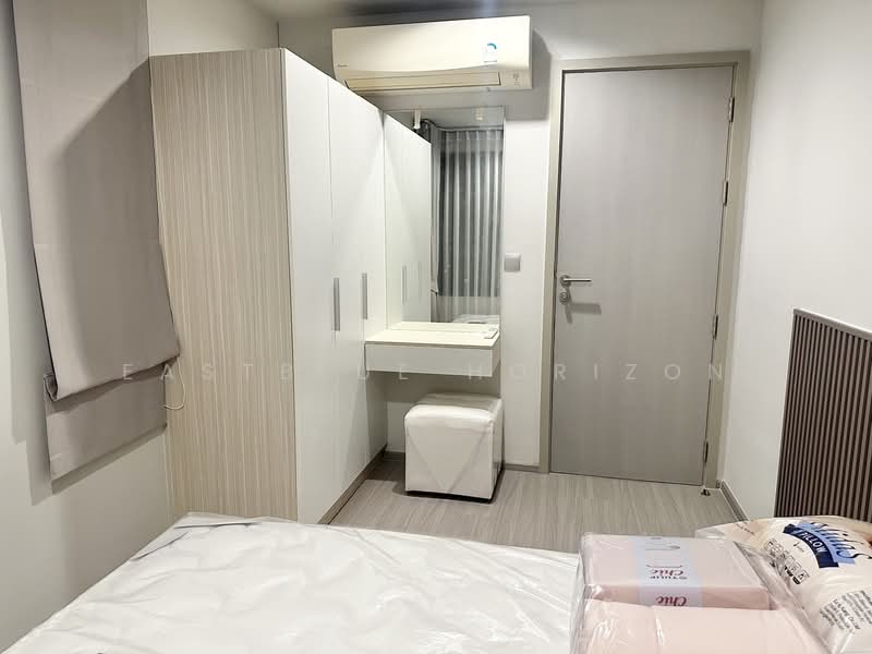 Life Ladprao, Bangkok, 992 Ladprao Road, Jom Phon, Chatuchak, Bangkok, 2 Bedrooms, 52 sqm, Condo For Rent, by Eastblue Horizon, 500189581 - DDproperty.com