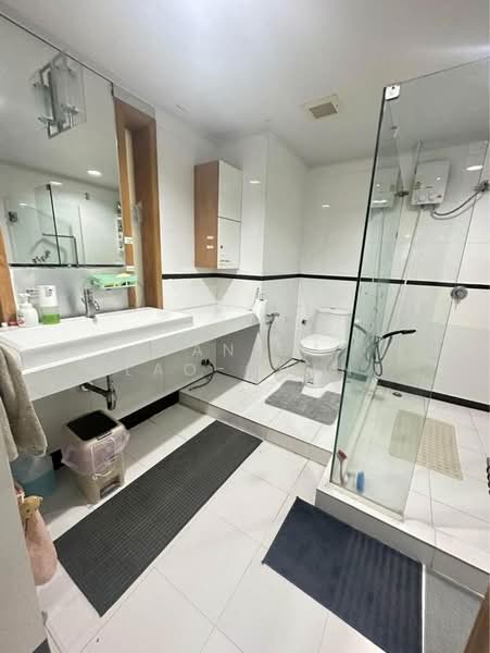 Saranjai Mansion, Bangkok, Soi Sukhumvit 6, Khlong Toei, Khlong Toei, Bangkok, 2 Bedrooms, 150 sqm, Condo For Sale, by Wanida Lao-chan, 500189583 - DDproperty.com