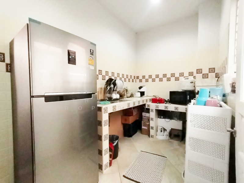 Thanathong Tarathorn, Bangkok, Soi Taweewattana 12, Thawi Watthana, Thawi Watthana, Bangkok, 3 Bedrooms, 215 sqm, Single Detached House For Sale, by The Best Property นุต, 500189585 - DDproperty.com