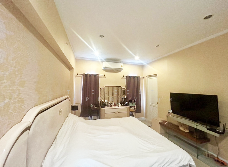 Thanathong Tarathorn, Bangkok, Soi Taweewattana 12, Thawi Watthana, Thawi Watthana, Bangkok, 3 Bedrooms, 215 sqm, Single Detached House For Sale, by The Best Property นุต, 500189585 - DDproperty.com