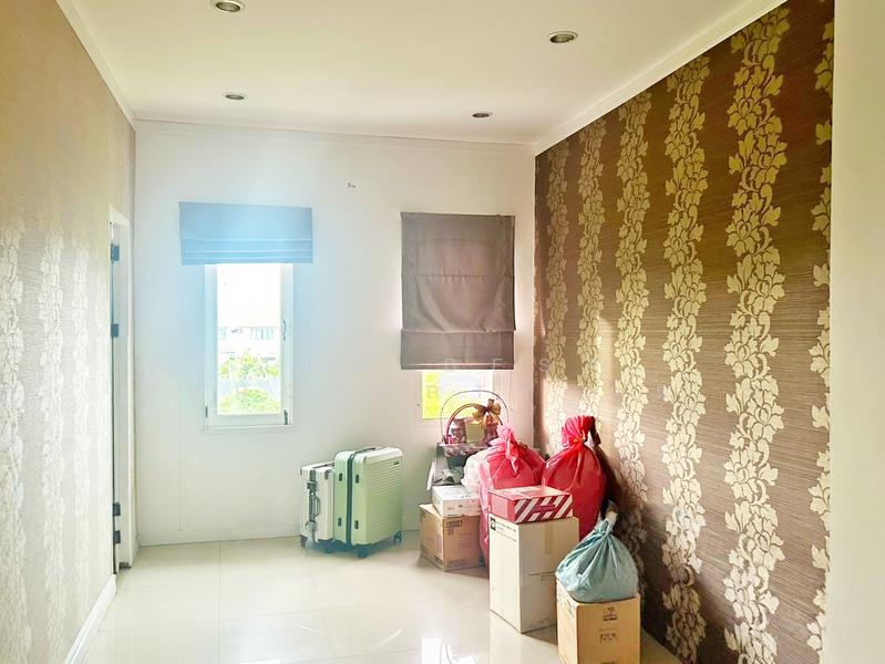 Thanathong Tarathorn, Bangkok, Soi Taweewattana 12, Thawi Watthana, Thawi Watthana, Bangkok, 3 Bedrooms, 215 sqm, Single Detached House For Sale, by The Best Property นุต, 500189585 - DDproperty.com