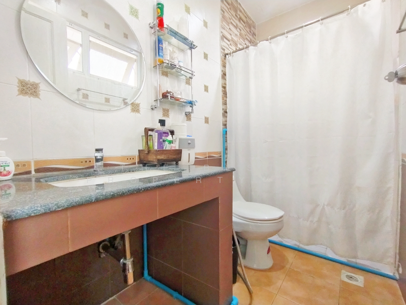 Thanathong Tarathorn, Bangkok, Soi Taweewattana 12, Thawi Watthana, Thawi Watthana, Bangkok, 3 Bedrooms, 215 sqm, Single Detached House For Sale, by The Best Property นุต, 500189585 - DDproperty.com