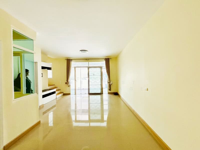 For Sale - Gusto Townhome Bangna - Suvarnabhumi, Samut Prakan