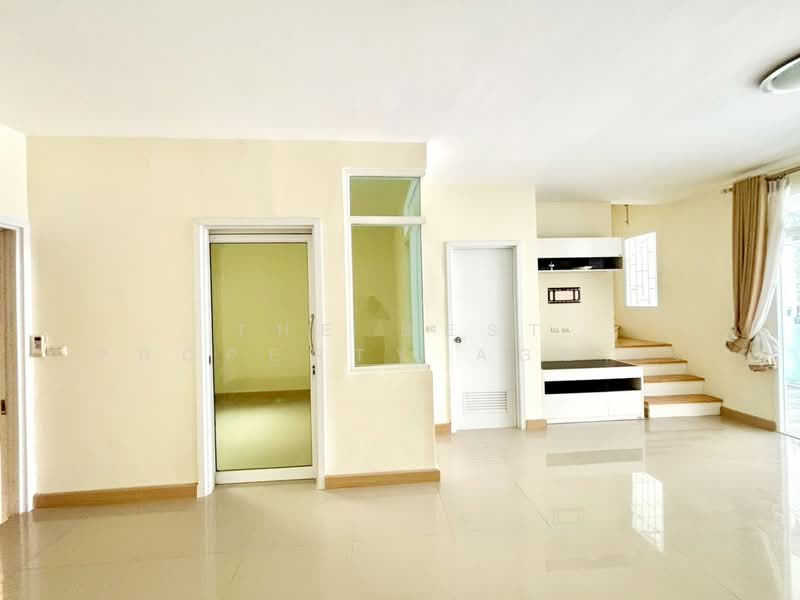 ขาย - Gusto Townhome Bangna - Suvarnabhumi : กัสโต้ ทาวน์โฮม บางนา - สุวรรณภูมิ, สมุทรปราการ