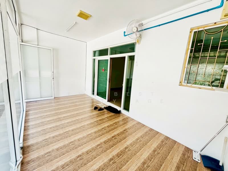 ขาย - Gusto Townhome Bangna - Suvarnabhumi : กัสโต้ ทาวน์โฮม บางนา - สุวรรณภูมิ, สมุทรปราการ